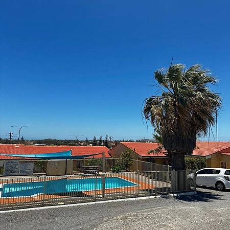 Ocean View Villas Geraldton Bagian luar foto